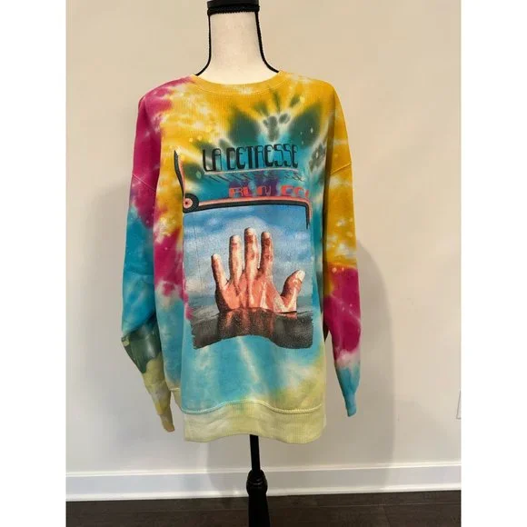 La Detresse Tropicali Amnesia Pullover - Picture 8 of 10